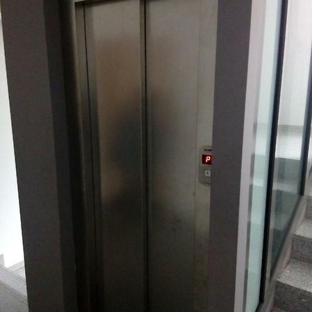Студио Бижу Hisarya Exterior foto